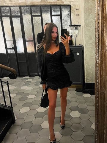 Анкета проститутки Елизавета - Фото 1, , 23 года, №147529